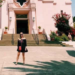 Meet your Posher, Trystn